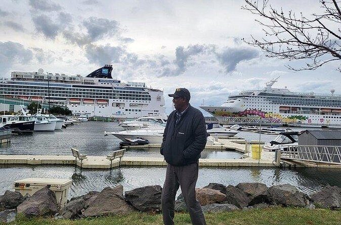 Combo North And South Shore Scenic Tour of PEI - A Detailed Look at the Itinerary