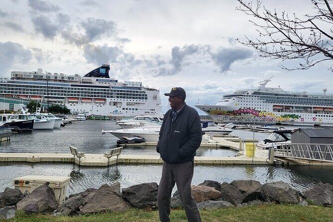 Combo North And South Shore Scenic Tour of PEI - Who Will Love This Tour?