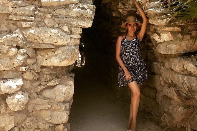 Combo Pyramids and Pirates (Tulum Tour & Pirate Party Dinner/show) From Cancun - Authentic Experiences and Practical Tips