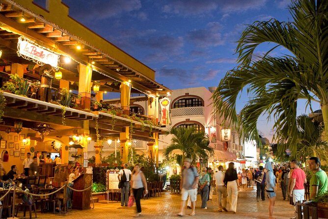 Combo Pyramids and Pirates (Tulum Tour & Pirate Party Dinner/show) From Cancun - Final Thoughts