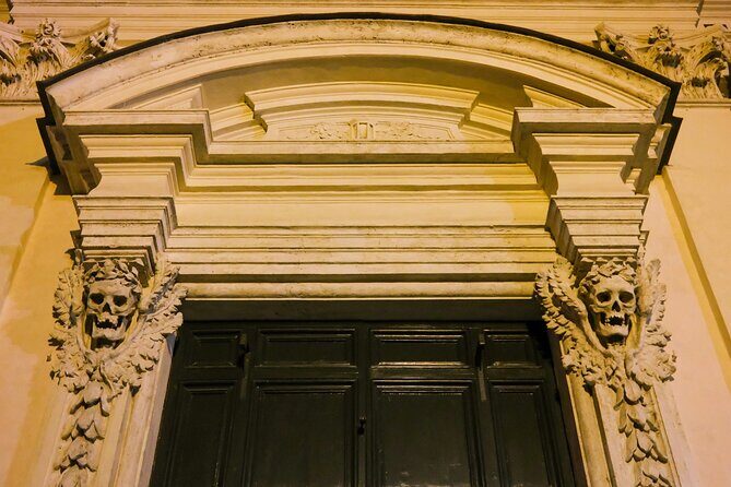 COMBO: Rome's Bone Crypts Tour & Rome's Dark Side Ghost Tour - Who Should Consider This Tour?