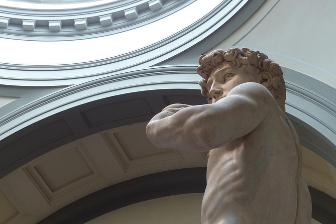 Combo Skip The Line - Accademia Gallery And Uffizi Gallery Tour - Tour Assistance and Support