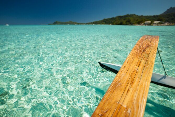 Combo snorkeling + motu lunch + jet ski group tour full day - Final Thoughts: Is This Tour Right for You?