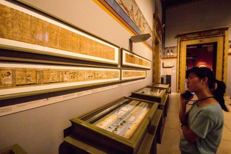Combo Ticket: Kunsthistorisches Museum & Imperial Treasury - An In-Depth Look at the Experience