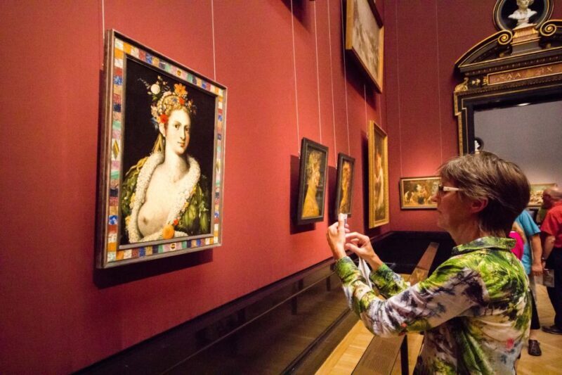 Combo Ticket: Kunsthistorisches Museum & Imperial Treasury - Conclusions: Is This Combo Ticket Worth It?