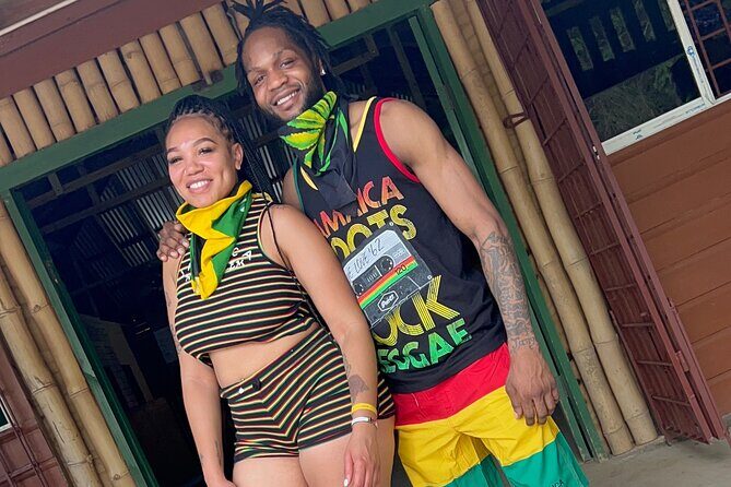 Combo tour ATV + bamboo river rafting from Montego Bay - Authentic Reviews and Guest Feedback