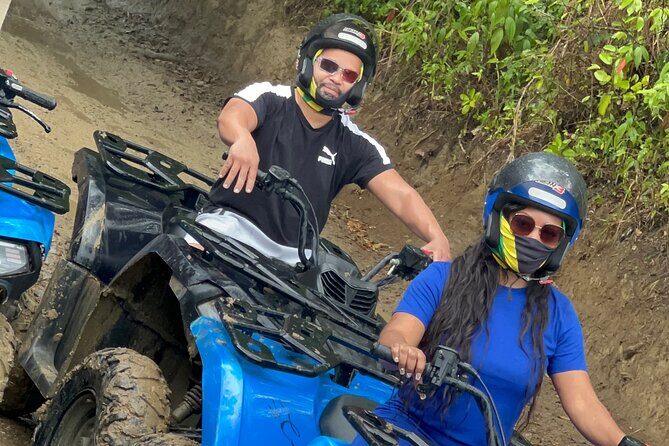 Combo tour ATV + bamboo river rafting from Montego Bay - Who Should Consider This Tour?