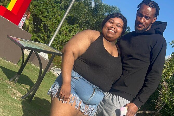 Combo tour ATV + bamboo river rafting from Montego Bay - FAQ