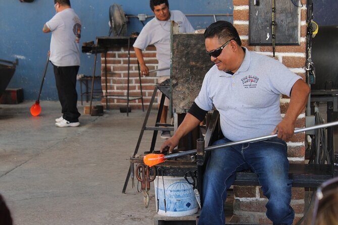 Combo Tour: City Tour of Cabo San Lucas and Beach Day - An In-Depth Look at the Tour Experience