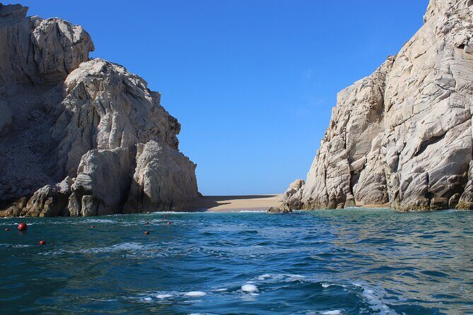 Combo Tour: City Tour of Cabo San Lucas and Beach Day - FAQ