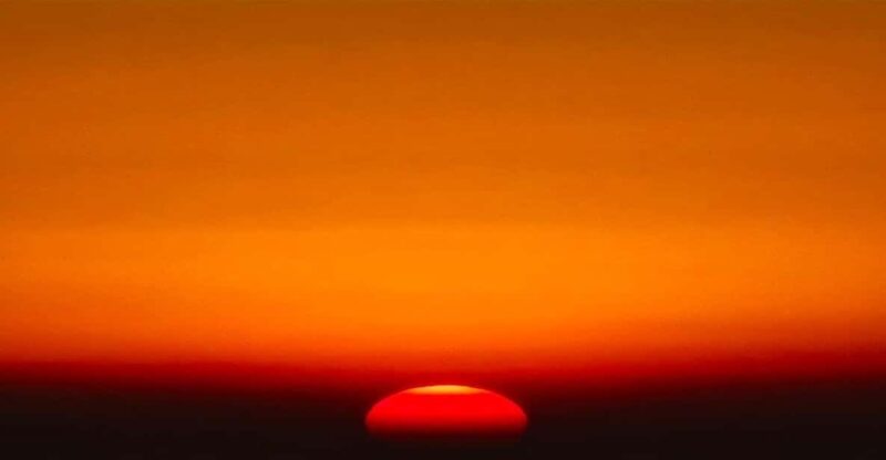 Combo Tour: Death Valley Stargazing & Sunrise Tour - Key Points