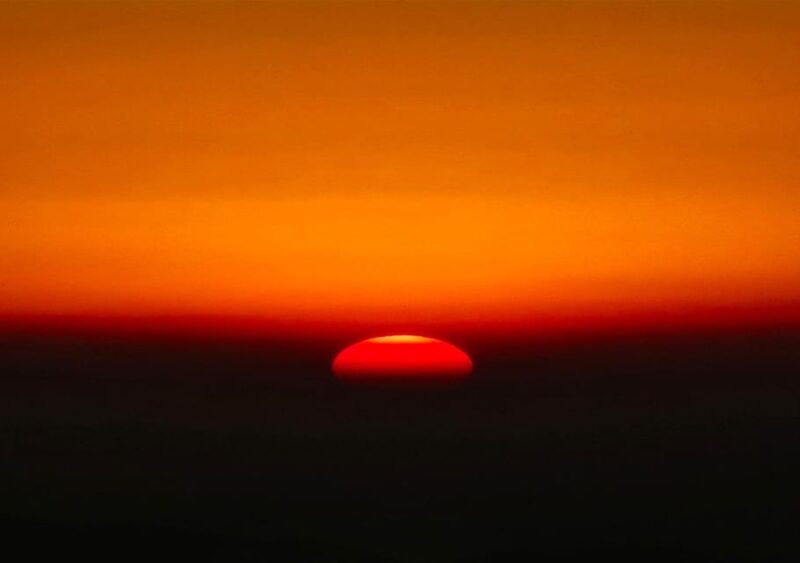 Combo Tour: Death Valley Stargazing & Sunrise Tour - Inclusions and Exclusions