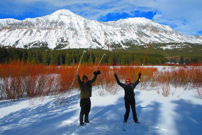 Combo Tour: Driving and Snowshoe Trek of Glacier National Park - Frequently Asked Questions