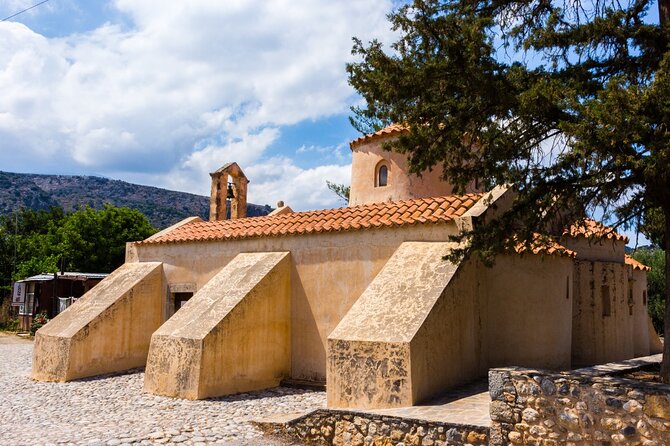 Combo Tour: Knossos & Lasithi Plateau, Lasinthos, Olive Mill Farm - Additional Information