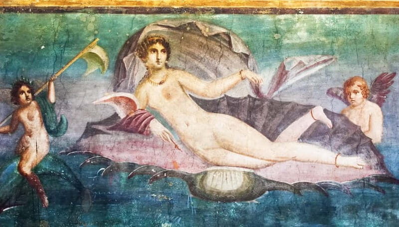 COMBO TOUR VESUVIO & POMPEII WITH LOCAL GUIDE - The Sum Up