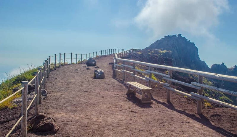 COMBO TOUR VESUVIO & POMPEII WITH LOCAL GUIDE - An In-Depth Look at the Tour Experience