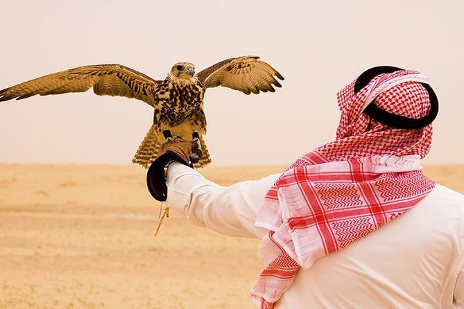 Combo Tours: Half-Day Dubai City Tour With Evening Red Dunes Desert Safari - Highlights of the City Tour