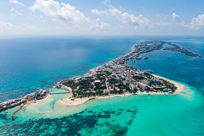 Combo Tulum- Coba & Cenotes + Isla Mujeres Catamaran - A Close Look at the Itinerary