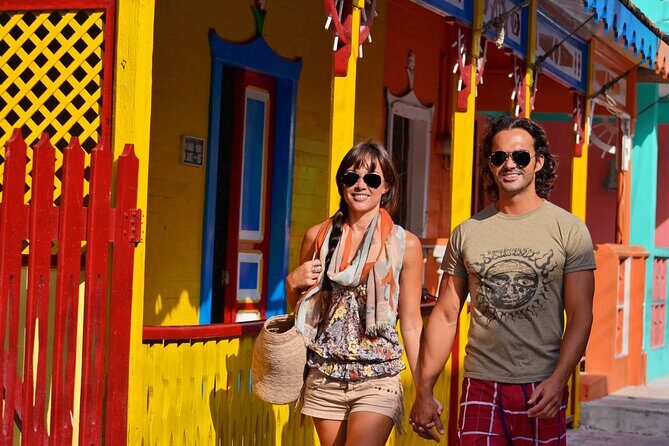 Combo Tulum- Coba & Cenotes + Isla Mujeres Catamaran - The Sum Up