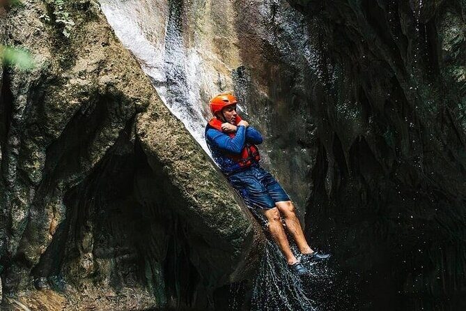 Combo : Waterfall and ATV off road four wheelerfrom amber cove DR - Duration, Group Size, and Pricing Analysis