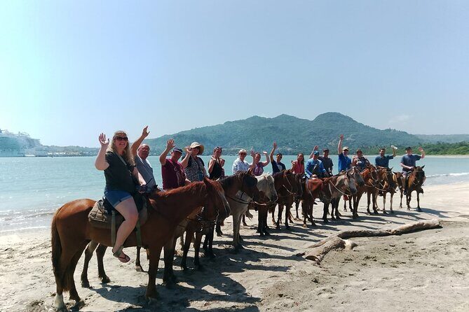 Combo : Waterfalls and Horseback Riding with Authentic Dominican Lunch - Frequently Asked Questions