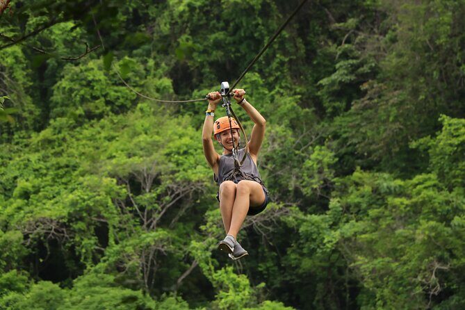 Combo Zipline and RZR Tour - Who Would Love This Tour?