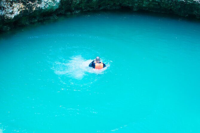 Combo Zipline, Shared Atv's & Cenote from Playa del carmen - FAQ