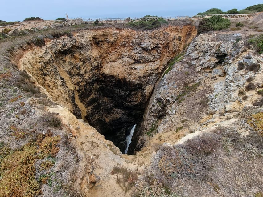 Come and discover Sintra and our Atlantic coast - An In-Depth Look at the Experience