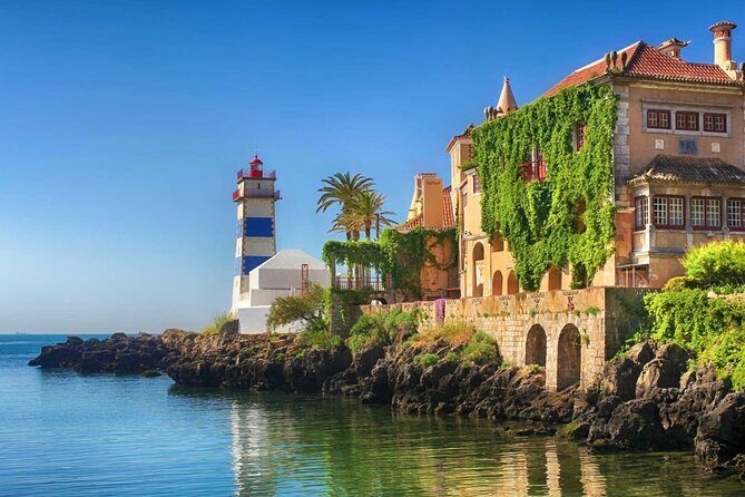 Come Live a Dream and be Part of the History of Portugal - Who Will Love This Tour?  