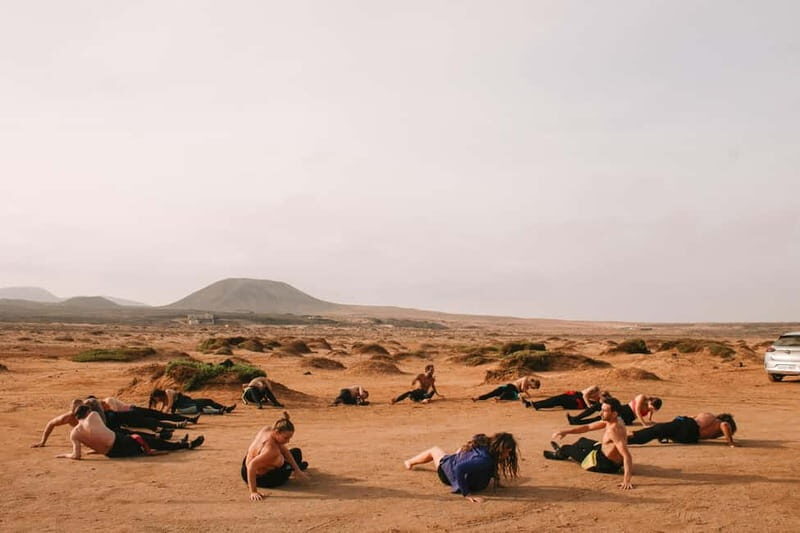 Come surf with me! Sealover Surfschool - The Overview: What to Expect from Sealover Surfschool