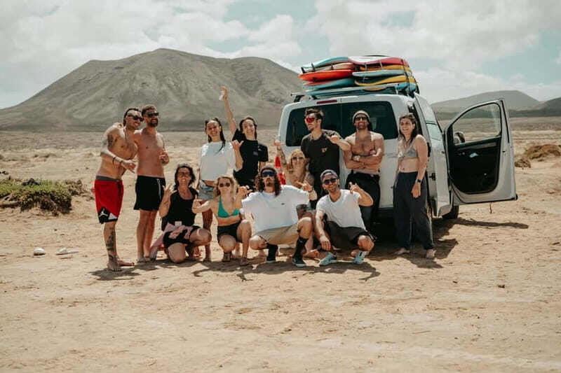 Come surf with me! Sealover Surfschool - Equipment and Comfort: What’s Included and Why it Matters