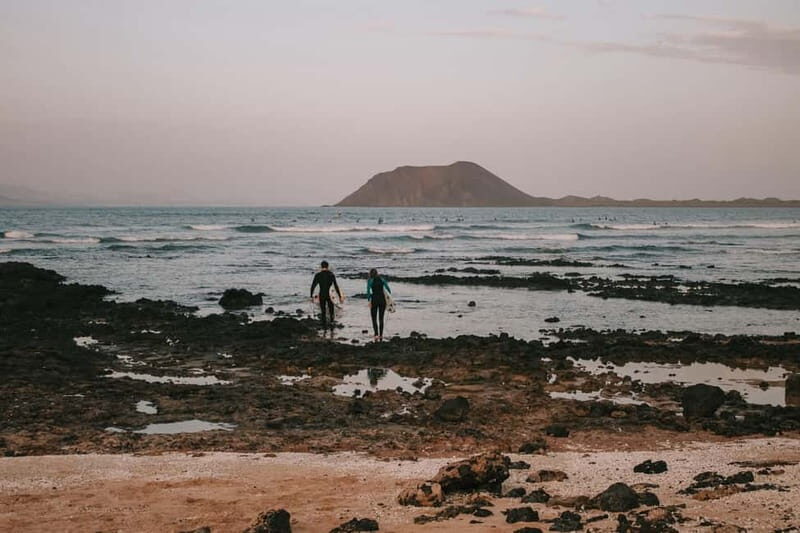 Come surf with me! Sealover Surfschool - Authentic Insights and Additional Details