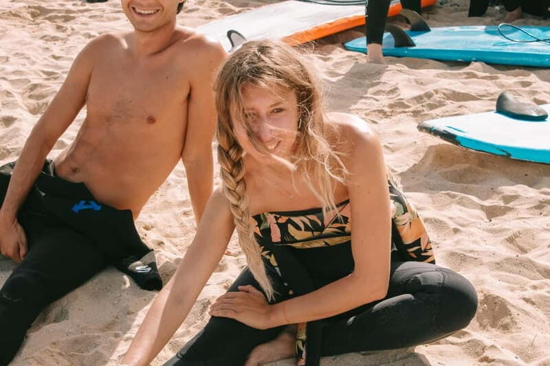 Come surf with me! Sealover Surfschool - The Sum Up: Is Sealover Surfschool Right for You?