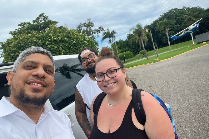 Come to Puerto Plata pick you up and take you to your favorit hotel - Introduction: A Smooth Welcome to Puerto Plata