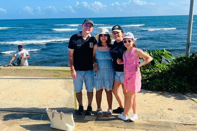 Come to Puerto Plata pick you up and take you to your favorit hotel - Why This Transfer Stands Out