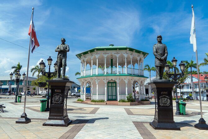 Come to Puerto Plata pick you up and take you to your favorit hotel - The Sum Up: Why This Transfer Is a Solid Choice