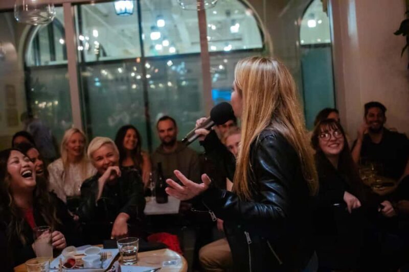 Comedy Drag Show Ticket at Wildcat Lounge, Santa Barbara - The Value and Cost