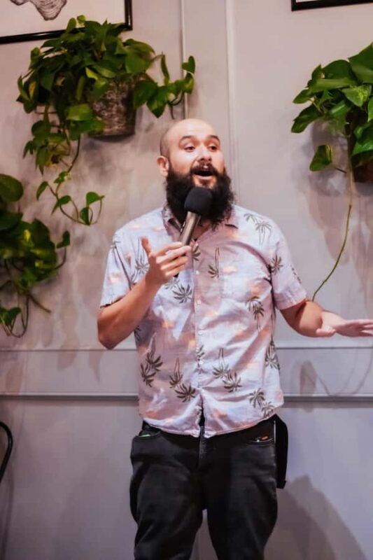 Comedy Drag Show Ticket at Wildcat Lounge, Santa Barbara - Why This Experience Works