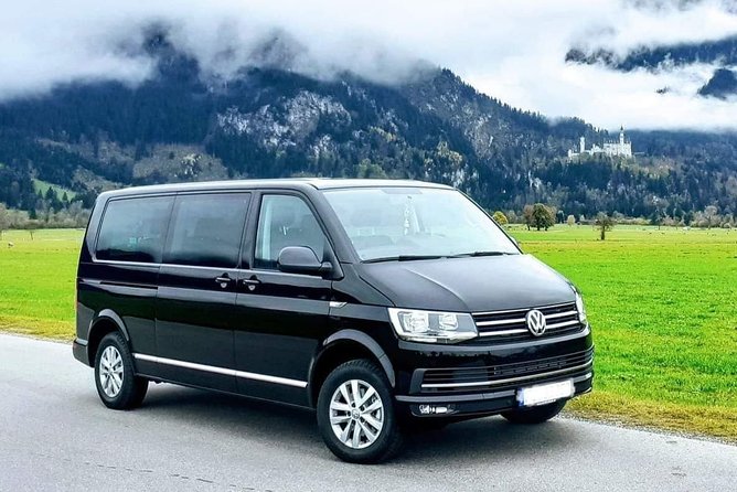 Comfort Mini-Van & Professional and FRIENDLY Guide: CUSTOMIZED 1-Day TOUR From Munich - Customer Support and Booking Confirmation