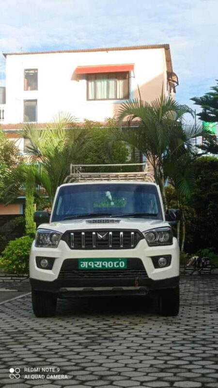 Comfortable Private Transfer from Pokhara to Chitwan - In-Depth Breakdown of the Journey
