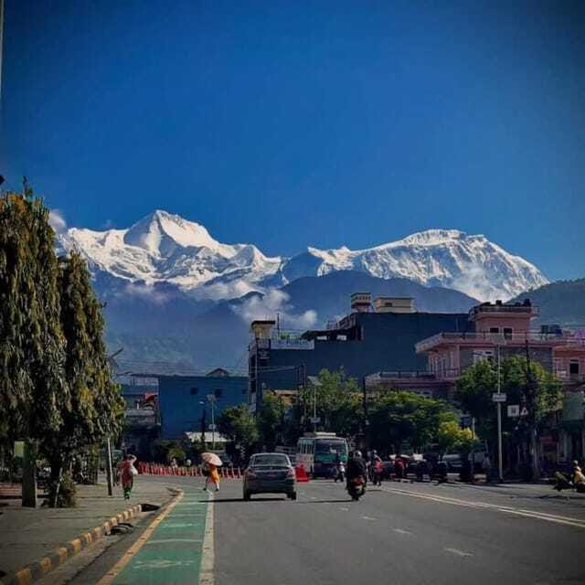 Comfortable Private Transfer from Pokhara to Chitwan - FAQ