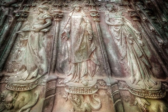 Comillas, Modernism & Gaudí - Visitor Experiences and Reviews