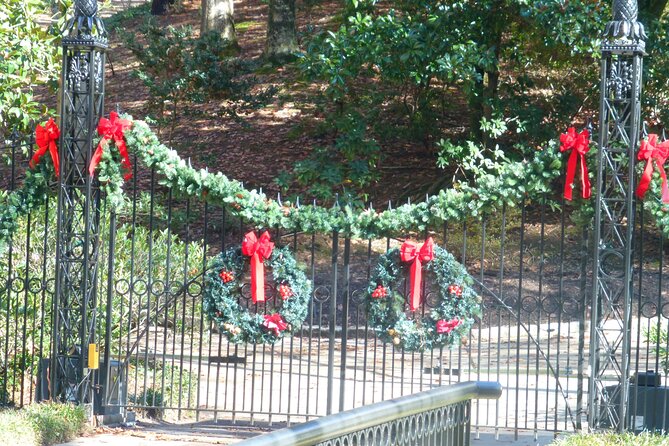 Coming Home For the Holidays - Health and Safety Information