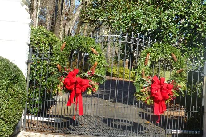 Coming Home For the Holidays - Booking Information