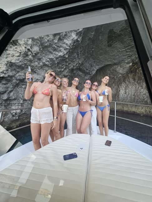 comino and blue lagoon private boat - Who Will Love This Tour?