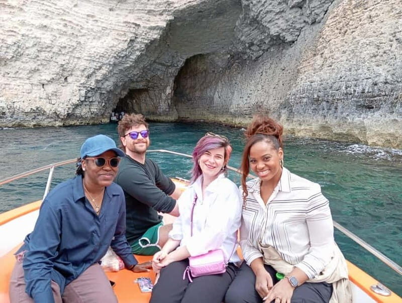 comino and blue lagoon private boat - Practical Tips for Travelers