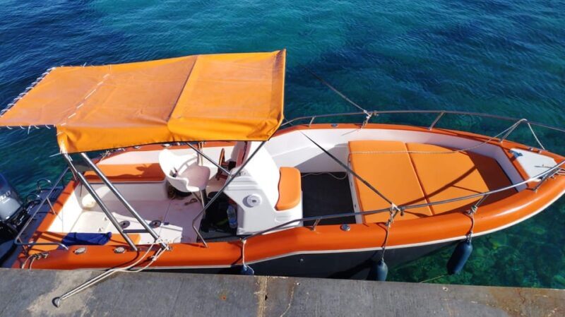 comino and blue lagoon private boat - FAQs