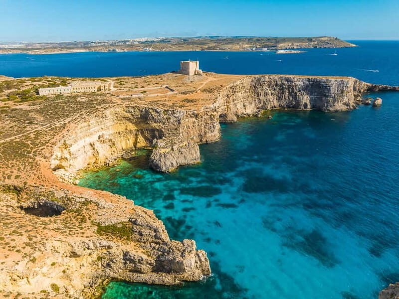 Comino: Blue Lagoon, Crystal Lagoon and Sea Caves Boat Tour - Who Is This Tour Best For?