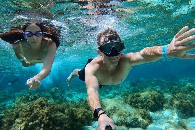 Comino: Blue Lagoon, Crystal Lagoon, Gozo, Sea Caves Cruise - FAQ