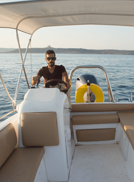 Comino Blue Lagoon Express - Highlights of the Experience